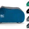 XL - Housse Pour Bicyclette