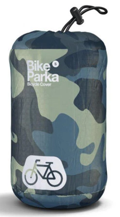 URBAN - Couverture De Bicyclette -Vélo Accessoires Magasin BikeParka urban 20088854 02