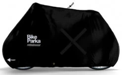 URBAN - Couverture De Bicyclette -Vélo Accessoires Magasin BikeParka urban black 20088854 04