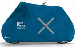 URBAN - Couverture De Bicyclette -Vélo Accessoires Magasin BikeParka urban blue 20088854 03