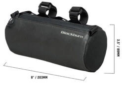 Blackburn Sacoche De Guidon GRID -Vélo Accessoires Magasin Blackburn Grid Handlebar Bag 7149607 5