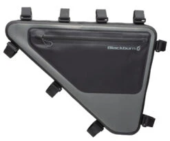 Blackburn OUTPOST Elite Frame Bag Large Frame Bag 8 Blackburn OUTPOST Elite Frame Bag Large Frame Bag -Vélo Accessoires Magasin Blackburn OUTPOST Elite Frame Bag Large Rahmentasche 3510 649 03