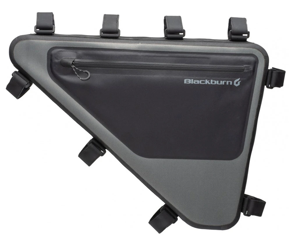 Blackburn OUTPOST Elite Frame Bag Large Frame Bag 3 Blackburn OUTPOST Elite Frame Bag Large Frame Bag – Image 3