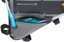 Blackburn OUTPOST Elite Frame Bag Large Frame Bag 9 Blackburn OUTPOST Elite Frame Bag Large Frame Bag -Vélo Accessoires Magasin Blackburn OUTPOST Elite Frame Bag Large Rahmentasche 3510 649 04