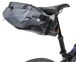 Blackburn OUTPOST Elite Seat Pack & Drybag -Vélo Accessoires Magasin Blackburn OUTPOST Elite Seat Pack Drybag 3510 650 d