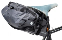 Blackburn OUTPOST Elite Seat Pack & Drybag -Vélo Accessoires Magasin Blackburn OUTPOST Elite Seat Pack Drybag 3510 650 e