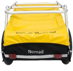 Burley NOMAD Support De Charges 6 Burley NOMAD Support De Charges -Vélo Accessoires Magasin Burley Nomad Lasten Gestell 4329601 3