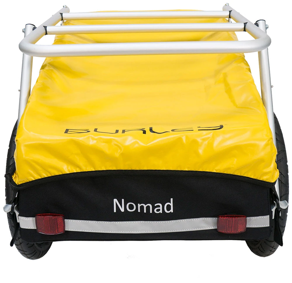 Burley NOMAD Support De Charges 3 Burley NOMAD Support De Charges – Image 3