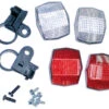 Burley Reflector Set