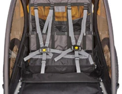 Burley BEE Remorque Pour Enfants -Vélo Accessoires Magasin Burley BEE Kinderanhanger 946206 e