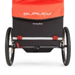 Burley HONEY BEE Remorque Pour Enfants 11 Burley HONEY BEE Remorque Pour Enfants -Vélo Accessoires Magasin Burley HONEY BEE Kinderanhanger 949211 f