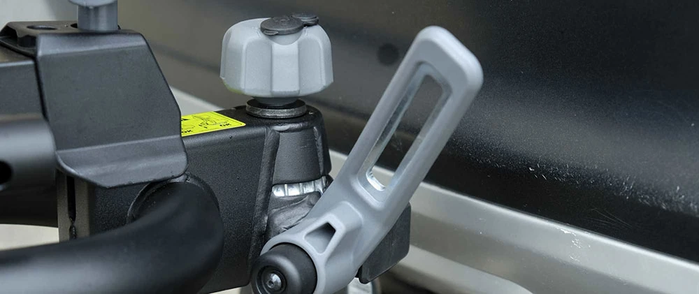 BuzzRack Eazzy 3 - Porte-vélos 5 BuzzRack Eazzy 3 - Porte-vélos – Image 5