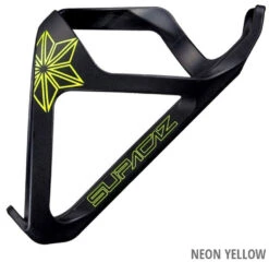 Supacaz Porte-bouteille Tron Poly 9 Supacaz Porte-bouteille Tron Poly -Vélo Accessoires Magasin CG 68