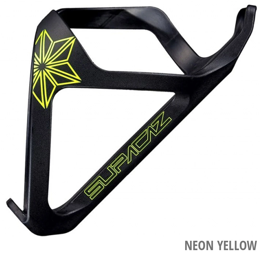 Supacaz Porte-bouteille Tron Poly 4 Supacaz Porte-bouteille Tron Poly – Image 4