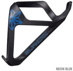 Supacaz Porte-bouteille Tron Poly 10 Supacaz Porte-bouteille Tron Poly -Vélo Accessoires Magasin CG 70