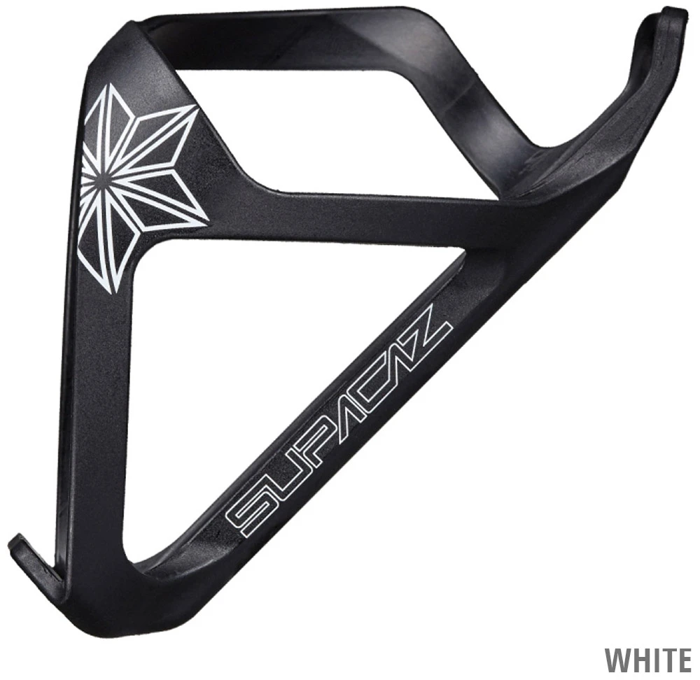 Supacaz Porte-bouteille Tron Poly 3 Supacaz Porte-bouteille Tron Poly – Image 3