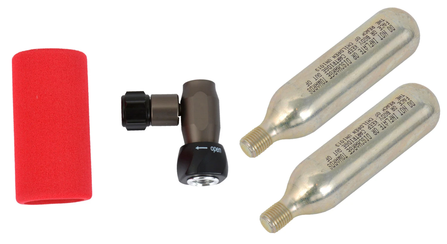 Kit De Pompe à CO₂ CNC Superlight 1 Kit De Pompe à CO₂ CNC Superlight