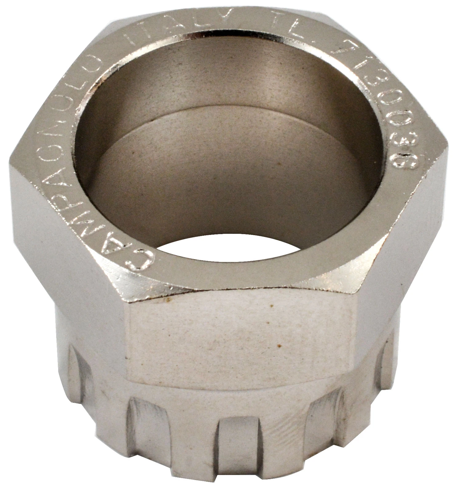 Campagnolo® UT-BB080 Extracteur De Cassette / Outil Pour Palier De Pédalier 1 Campagnolo® UT-BB080 Extracteur De Cassette / Outil Pour Palier De Pédalier