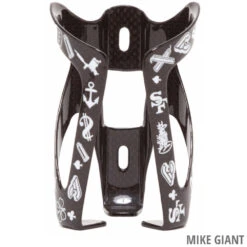 Cinelli Harry's Bottle Cage Porte-bouteilles -Vélo Accessoires Magasin Cinelli Harry s Bottle Cage Mike Giant V