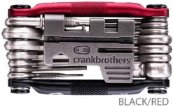 Crankbrothers Multi-20 Multitool -Vélo Accessoires Magasin CrankBrothers M20 16404CBIZbhCVehUwKJS