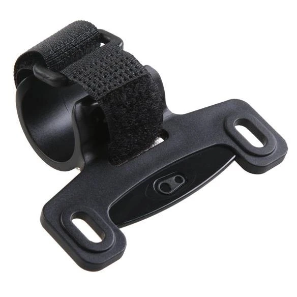 Crankbrothers Klic HV Pompe à Main CO2 Analogique, Support De Cadre Inclus 2 Crankbrothers Klic HV Pompe à Main CO2 Analogique, Support De Cadre Inclus – Image 2