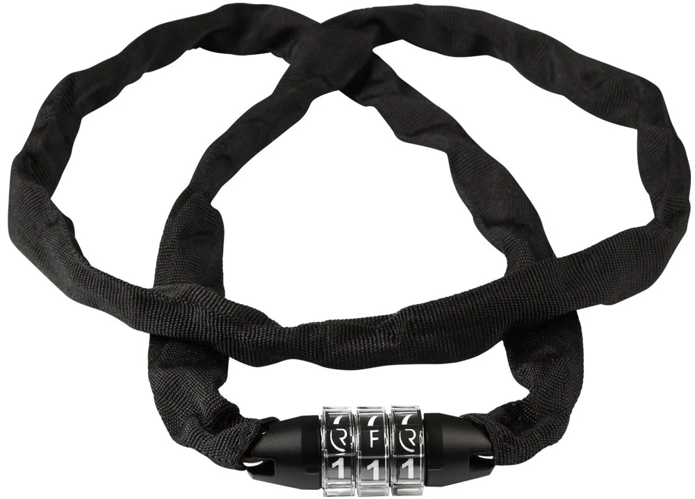 RFR Serrure à Chaîne à Combinaison Style CMPT 1 RFR Serrure à Chaîne à Combinaison Style CMPT