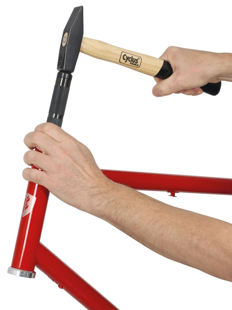 Cyclus Tools Chasseur Pour Cuvettes De Jeu De Direction 1 1/8 2 Cyclus Tools Chasseur Pour Cuvettes De Jeu De Direction 1 1/8 – Image 2