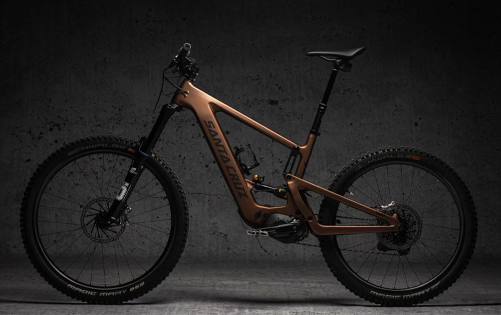 Dyedbro Kit De Protection Du Cadre D'E-Bike Transparent 5 Dyedbro Kit De Protection Du Cadre D'E-Bike Transparent – Image 5