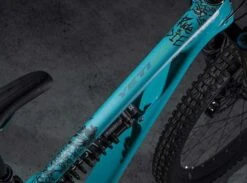 Dyedbro Kit De Protection De Cadre Ride Or Die -Vélo Accessoires Magasin DYEDBRO Ride or Die Rahmenschutz Kit DBF11187 4