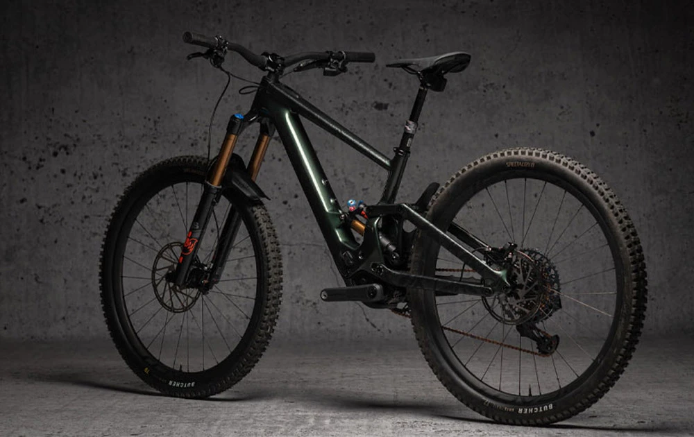 Dyedbro Kit De Protection Du Cadre De L'E-Bike Viking 4 Dyedbro Kit De Protection Du Cadre De L'E-Bike Viking – Image 4