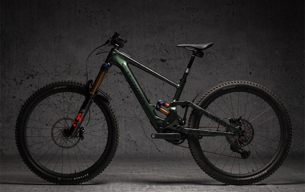 Dyedbro Kit De Protection Du Cadre De L'E-Bike Viking 5 Dyedbro Kit De Protection Du Cadre De L'E-Bike Viking – Image 5