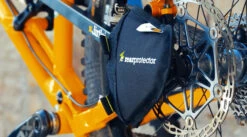 Dirtlej E-bikeprotection - Protection Pour Le Transport Des Vélos électriques -Vélo Accessoires Magasin Dirtlej e bikeprotection E Bike Transportschutz 20220074 6