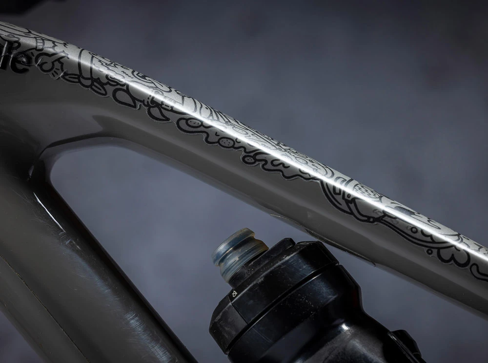 Kit De Protection De Cadre Juay X Dyedbro 3 Kit De Protection De Cadre Juay X Dyedbro – Image 3