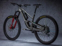 Kit De Protection De Cadre Juay X Dyedbro 10 Kit De Protection De Cadre Juay X Dyedbro -Vélo Accessoires Magasin Dyedbro Juay x Dyedbro Rahmenschutz Kit DBF11305 4