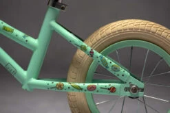 Dyedbro Kit De Protection De Cadre KIDS -Vélo Accessoires Magasin Dyedbro KIDS Rahmenschutz Kit KB 44401 3