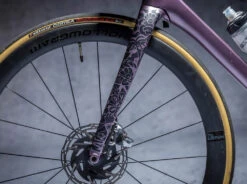 Dyedbro Kit De Protection De Cadre Victor Brousseaud AS Gravel -Vélo Accessoires Magasin Dyedbro Victor Brousseaud AS Gravel Rahmenschutz Kit GB 33322 3