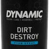 Dynamic Mousse Aérosol Dirt Destroy 400ml