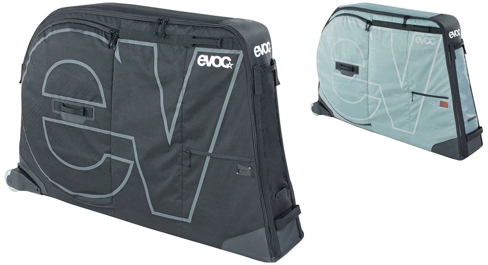 Evoc Bike Bag 280L - Sac De Voyage Pour Vélo 1 Evoc Bike Bag 280L - Sac De Voyage Pour Vélo