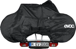 Evoc Bike Rack Cover MTB - Couverture De Porte-vélos 8 Evoc Bike Rack Cover MTB - Couverture De Porte-vélos -Vélo Accessoires Magasin EVOC Bike Rack Cover MTB 100533100 3
