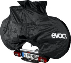 Evoc Bike Rack Cover MTB - Couverture De Porte-vélos 9 Evoc Bike Rack Cover MTB - Couverture De Porte-vélos -Vélo Accessoires Magasin EVOC Bike Rack Cover MTB 100533100 4