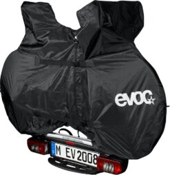 Evoc Bike Rack Cover ROAD - Couverture Pour Porte-vélos -Vélo Accessoires Magasin EVOC Bike Rack Cover ROAD 100532100 3