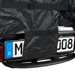 Evoc Bike Rack Cover ROAD - Couverture Pour Porte-vélos -Vélo Accessoires Magasin EVOC Bike Rack Cover ROAD 100532100 6