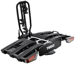 Thule EasyFold XT 3 BLACK EDITION 934 - Porte-vélos