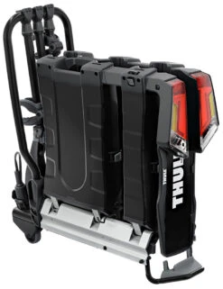 Thule EasyFold XT 3 BLACK EDITION 934 - Porte-vélos 8 Thule EasyFold XT 3 BLACK EDITION 934 - Porte-vélos -Vélo Accessoires Magasin EasyFold XT 3 934 BLACK EDITION Fahrradtraeger 3