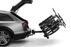 Thule EasyFold XT 3 BLACK EDITION 934 - Porte-vélos 10 Thule EasyFold XT 3 BLACK EDITION 934 - Porte-vélos -Vélo Accessoires Magasin EasyFold XT 3 934 BLACK EDITION Fahrradtraeger 6