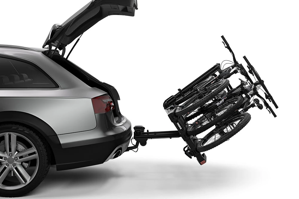 Thule EasyFold XT 3 BLACK EDITION 934 - Porte-vélos 5 Thule EasyFold XT 3 BLACK EDITION 934 - Porte-vélos – Image 5