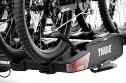 Thule EasyFold XT 3 BLACK EDITION 934 - Porte-vélos 11 Thule EasyFold XT 3 BLACK EDITION 934 - Porte-vélos -Vélo Accessoires Magasin EasyFold XT 3 934 BLACK EDITION Fahrradtraeger 7