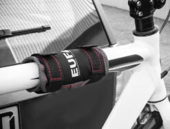 EUFAB Protection Pour Le Transport De Vélos 6 Pcs -Vélo Accessoires Magasin Eufab 11242 Fahrradtransportschutz 6 tlg 3