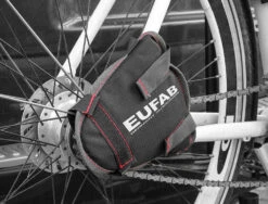 EUFAB Protection Pour Le Transport De Vélos 6 Pcs -Vélo Accessoires Magasin Eufab 11242 Fahrradtransportschutz 6 tlg 6