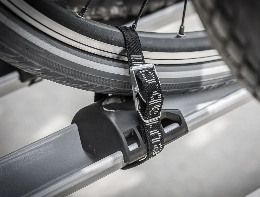 EUFAB Sangle De Serrage En Textile (pack De 4) 2 EUFAB Sangle De Serrage En Textile (pack De 4) – Image 2